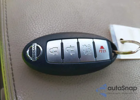 2017 Nissan Altima 2.5 S из США, поврежденный, VIN 1N4AL3AP8HN361683